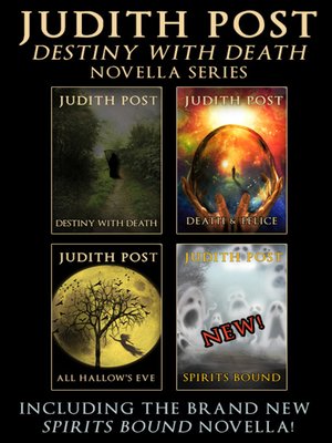 cover image of The Death & Loralei Collection